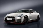 Nissan GT-R Nismo 2016 года (WW)